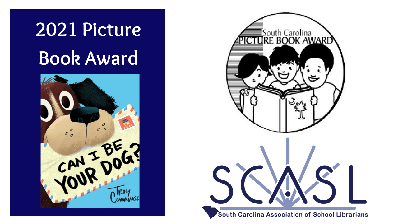Picture Book Award